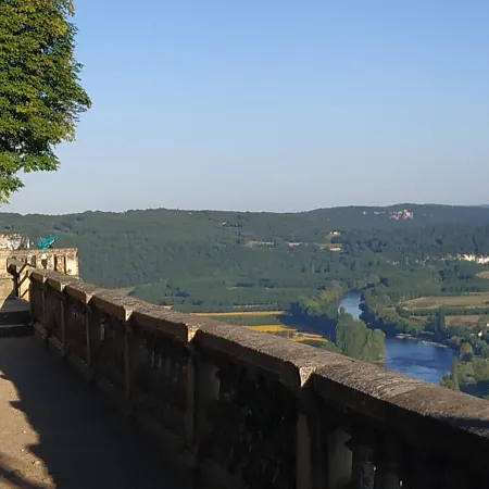 Grande Maison De Au Coeur Du Perigord Noir Nature Et Confort *