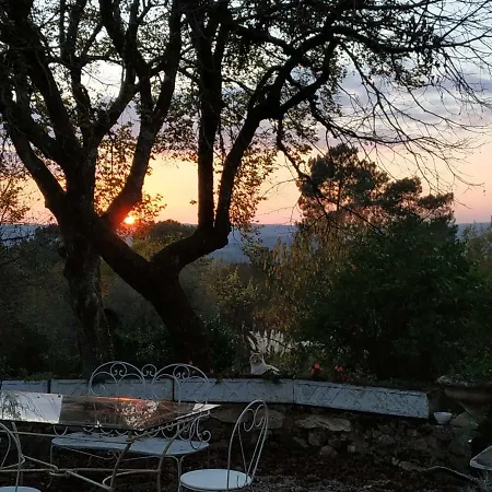 Grande Maison De Au Coeur Du Perigord Noir Nature Et Confort *