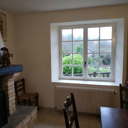 Grande Maison De Au Coeur Du Perigord Noir Nature Et Confort Country house *