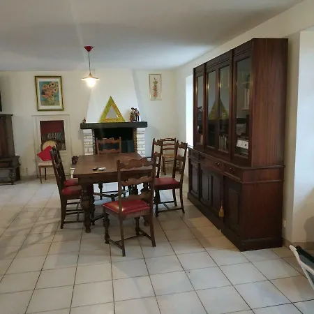 Grande Maison De Au Coeur Du Perigord Noir Nature Et Confort Landhuis Domme