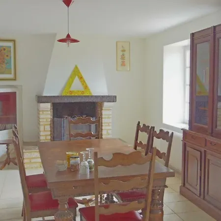 Grande Maison De Au Coeur Du Perigord Noir Nature Et Confort *