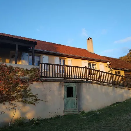 Grande Maison De Au Coeur Du Perigord Noir Nature Et Confort Country house