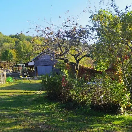 Grande Maison De Au Coeur Du Perigord Noir Nature Et Confort *