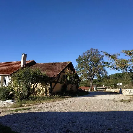 Grande Maison De Au Coeur Du Perigord Noir Nature Et Confort *