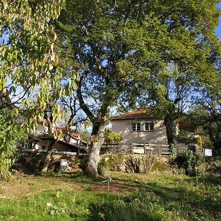 Grande Maison De Au Coeur Du Perigord Noir Nature Et Confort Country house Domme