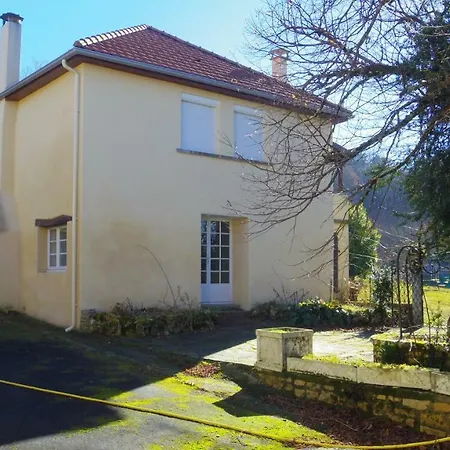 Grande Maison De Au Coeur Du Perigord Noir Nature Et Confort