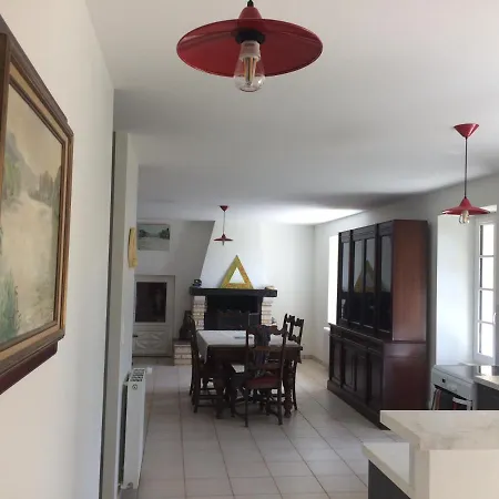 Country house Grande Maison De Au Coeur Du Perigord Noir Nature Et Confort