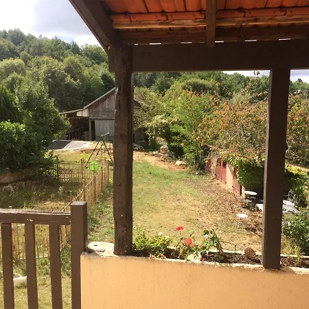 Grande Maison De Au Coeur Du Perigord Noir Nature Et Confort