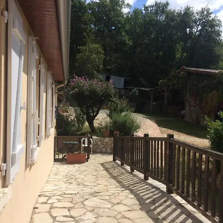 Landhaus Grande Maison De Au Coeur Du Perigord Noir Nature Et Confort